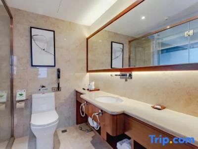 Lujia International - 123