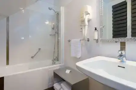 Best Western Le Vinci Loire Valley - 57