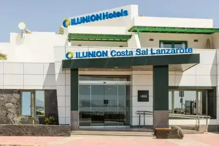 Costa Sal Villa´s & Suite´s - 0