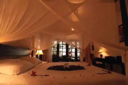 Cham Villas Resort - 72