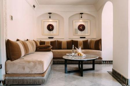 Riad Maison Bleue and Spa - 85