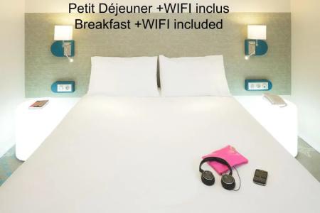 ibis Styles Tours Centre - 84