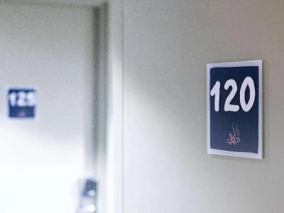 ibis budget Bourg en Bresse - 39