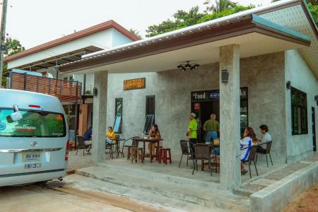Baan i Talay Chumphon - 23