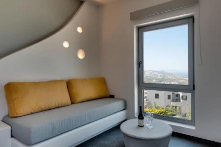 Elements Cozy Suites - 99