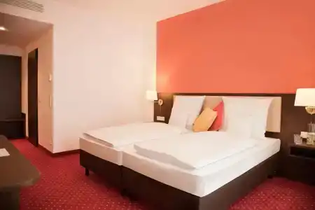 Gold Palais - 21
