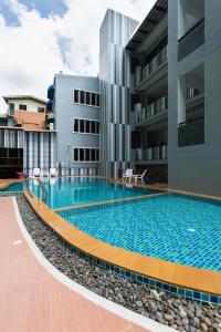 Phranang Place- Sha Extra - 35