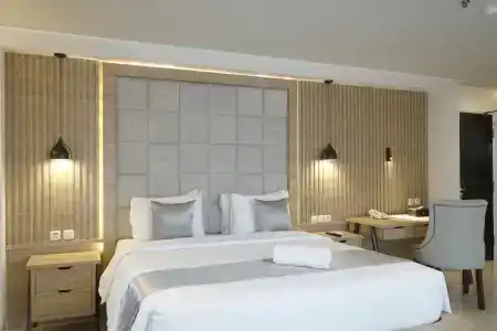 1o1 Urban Jakarta Thamrin - Takes - 84
