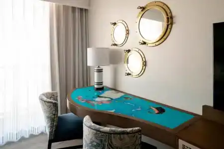 Hollywood Beach Marriott - 52