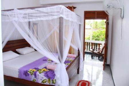 Orchid Rest - 3