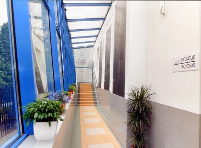 Warsaw Hostel Centrum - 14