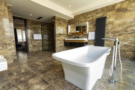 Sevsamora Resort & Spa - 9