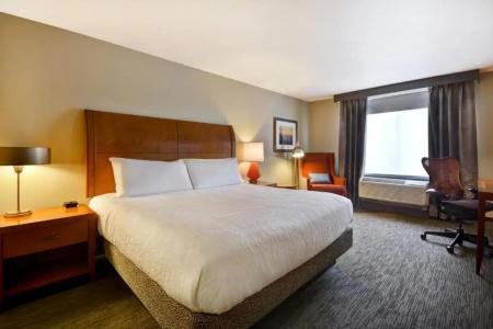 Hilton Garden Inn - 43