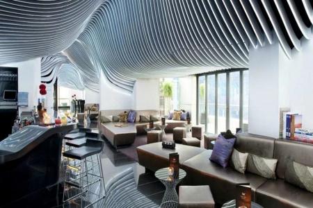 The Washington - 22