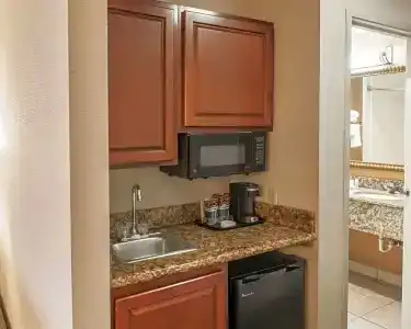 Comfort Inn Indianapolis South I-65 - 27
