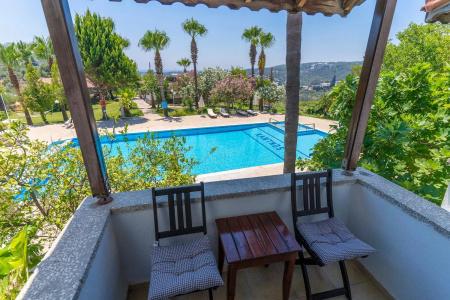 Xanthos Boutique Patara - 74