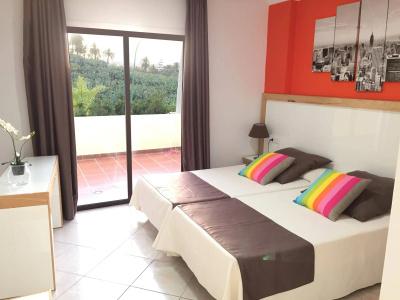 Apartamentos Bahia Playa - 2