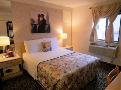 Flushing Central - 25