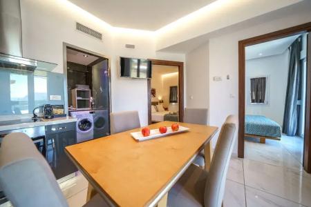 Elysian Suites - 45