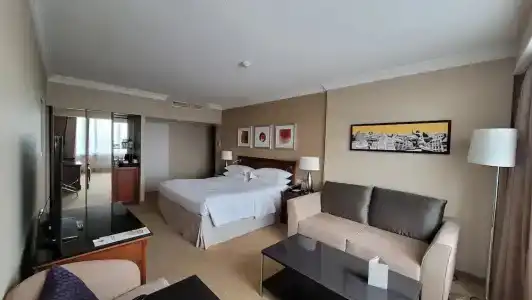Warsaw Marriott - 79