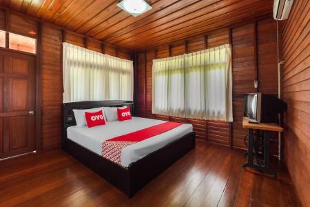 OYO 1143 Phet Luran Thai Resort Kohchang - 30