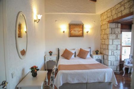 Alaçatı Kiyikiyi Butik Otel - 4