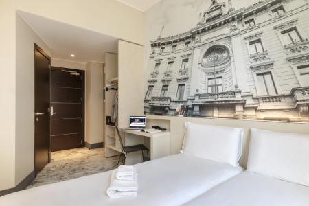 b&b Milano Sant'Ambrogio - 10