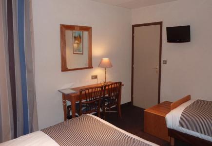 Hôtel Esprit d'Azur - 17