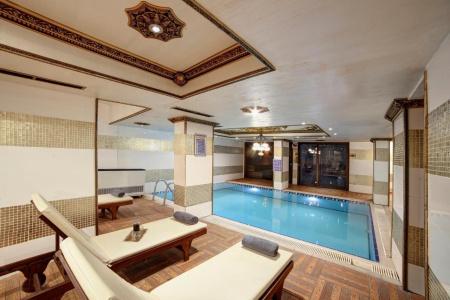Great Fortune & Spa - 29