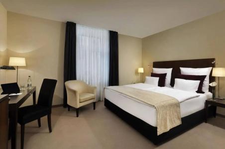 Metropolitan by Flemings - 35