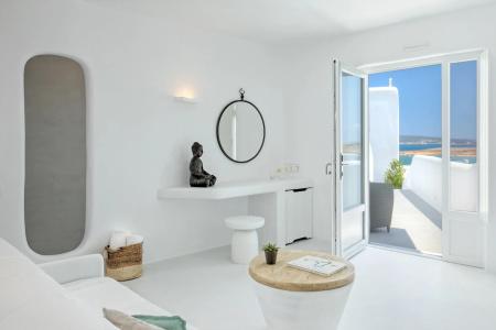 Lilly Residence-Sea View Suites, Adults Only - 43