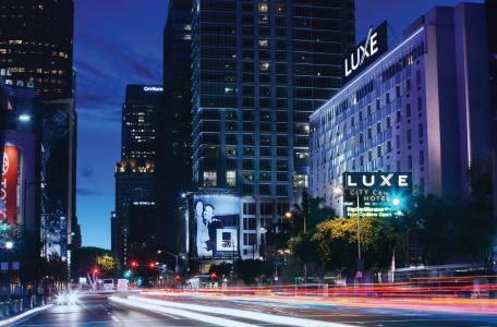 E Central Downtown Los Angeles - 21