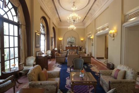 ITC Windsor, a Luxury Collection, Bengaluru - 24