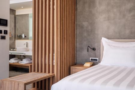 Lindos Grand Resort and Spa - Adults Only - 29