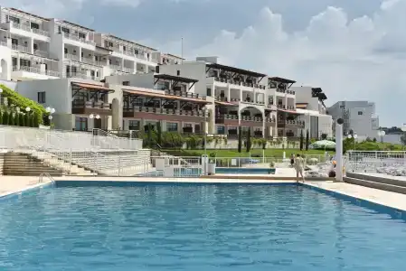 White Lagoon Resort - All Inclusive - 16