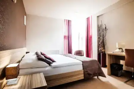 Deluxe with free Wellness and Fitness Centrum - 5