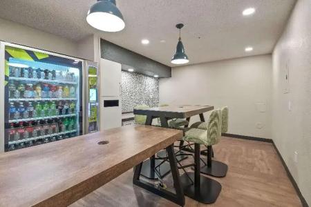 Extended Stay America Suites - Miami - Airport - Blue Lagoon - 14