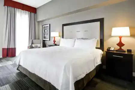 Homewood Suites Nashville Vanderbilt - 121