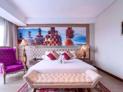 Grand Mercure Yogyakarta Adi Sucipto - Genose Ready, Chse Certified - 47
