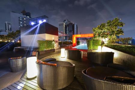 Four Points by Sheraton Bangkok, Sukhumvit 15 - SHA Certified - 44