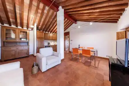 Pecora Vecchia - ColleMassari Hospitality - 34