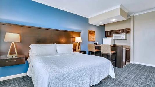 Staybridge Suites Savannah Historic District, an IHG - 70
