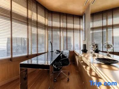 Bangkok Marriott Sukhumvit - Sha Extra Plus - 173
