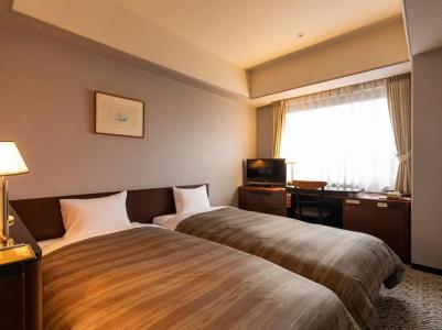 Ark Kumamotojo Mae -Route Inns- - 30