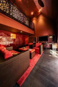 Buddha-Bar Budapest Klotild Palace - 27