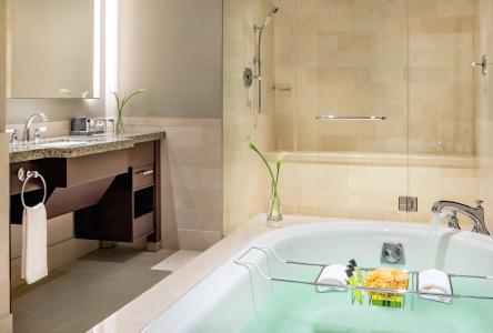 Intercontinental Boston, An Ihg - 41