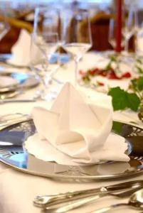 -Restaurant Schmachtenbergshof - 9