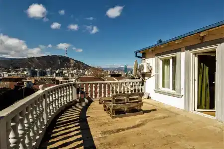 Старый Тбилиси - 21