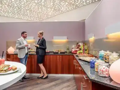 Mercure Düsseldorf Kaarst - 30