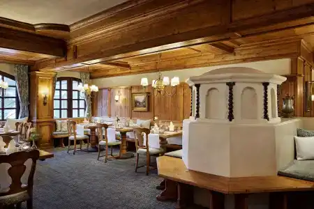 Lindner Park& Spa Oberstaufen - 25